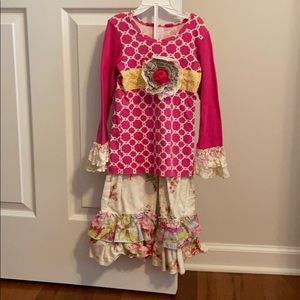 Giggle Moon Living Water Set Size 6